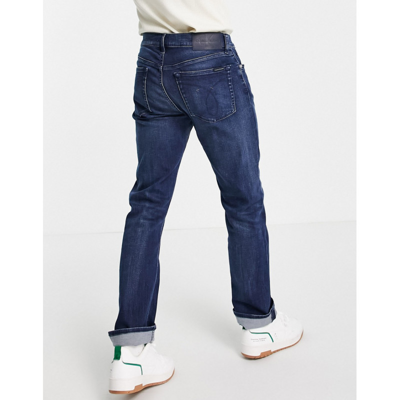 Calvin Klein Jeans straight...