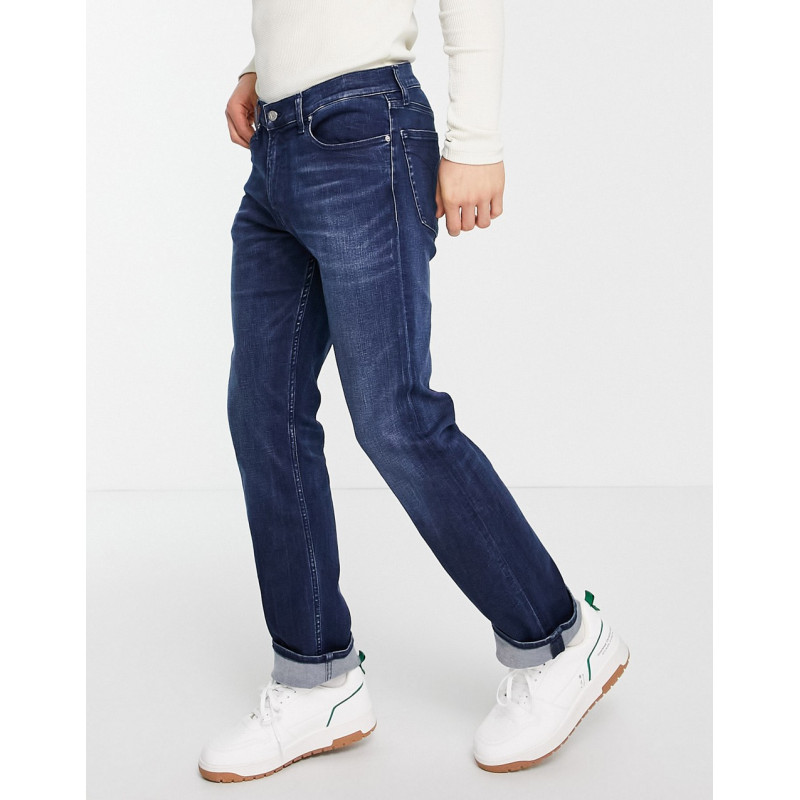 Calvin Klein Jeans straight...