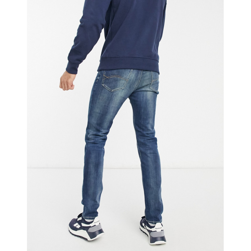 Tommy Jeans skinny simon jeans