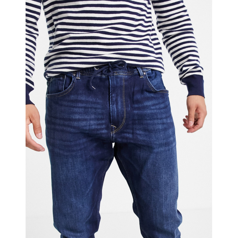 Pepe Jeans Johnson tapered...