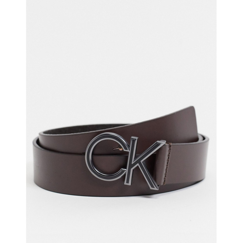 Calvin Klein CK 35mm belt...