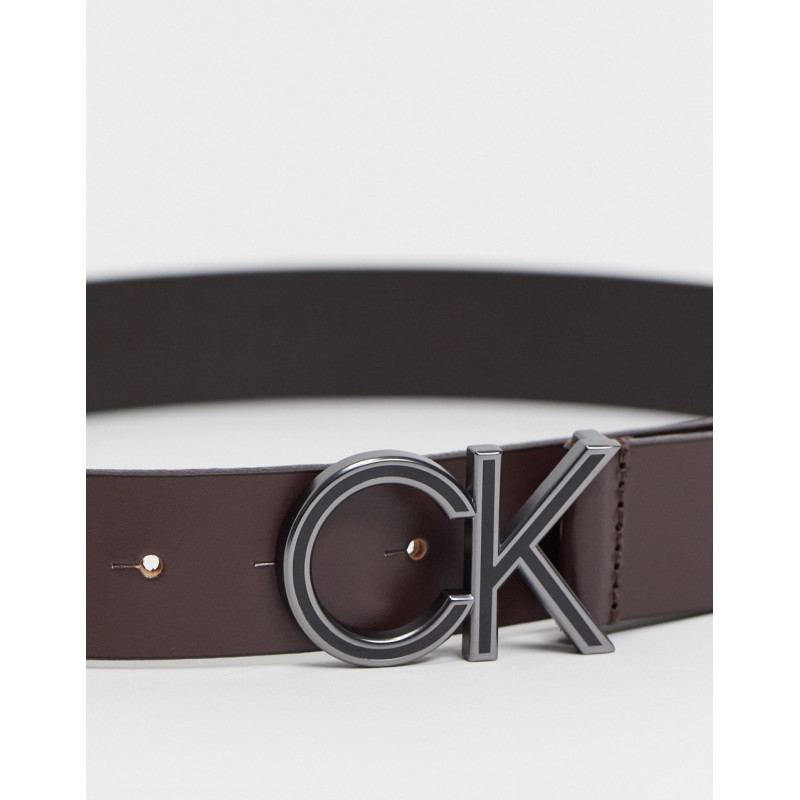 Calvin Klein CK 35mm belt...