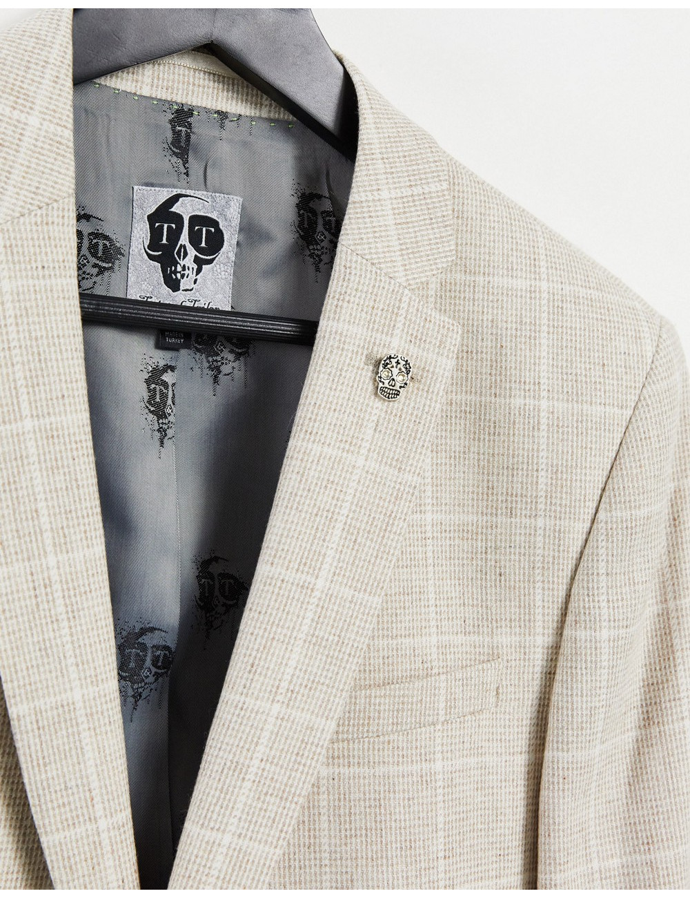 Twisted Tailor suit jacket...