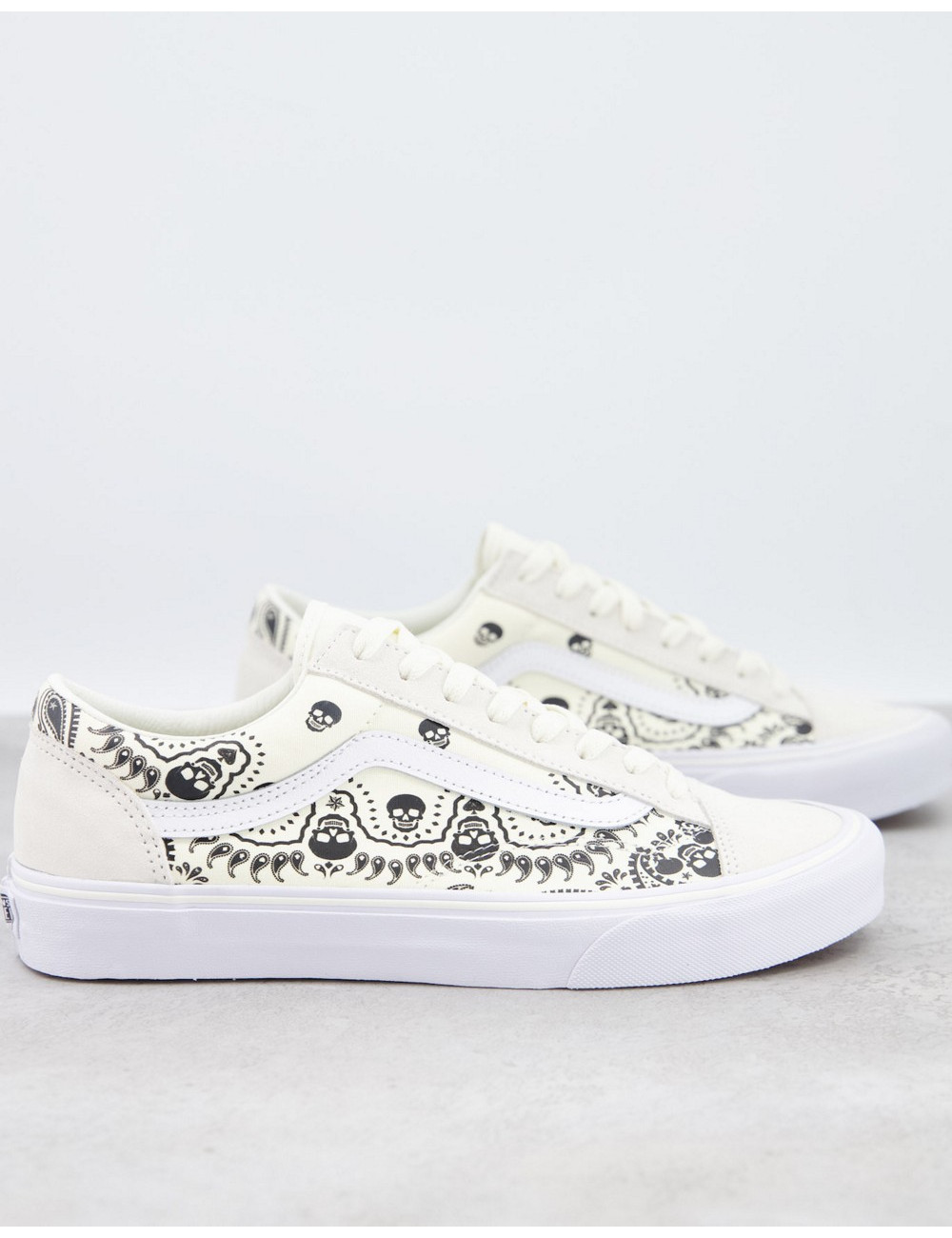 Vans Style 36 trainers in...