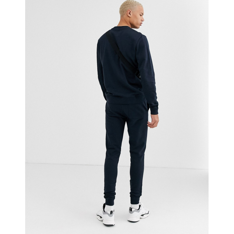 ASOS DESIGN Tall tracksuit...