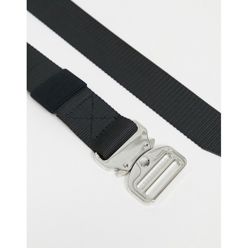 SVNX buckle belt