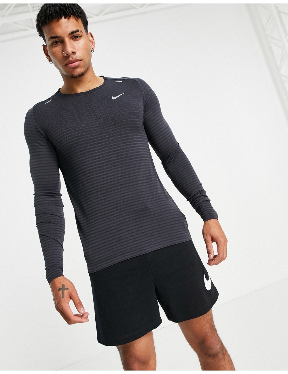 Nike Running Techknit Ultra...