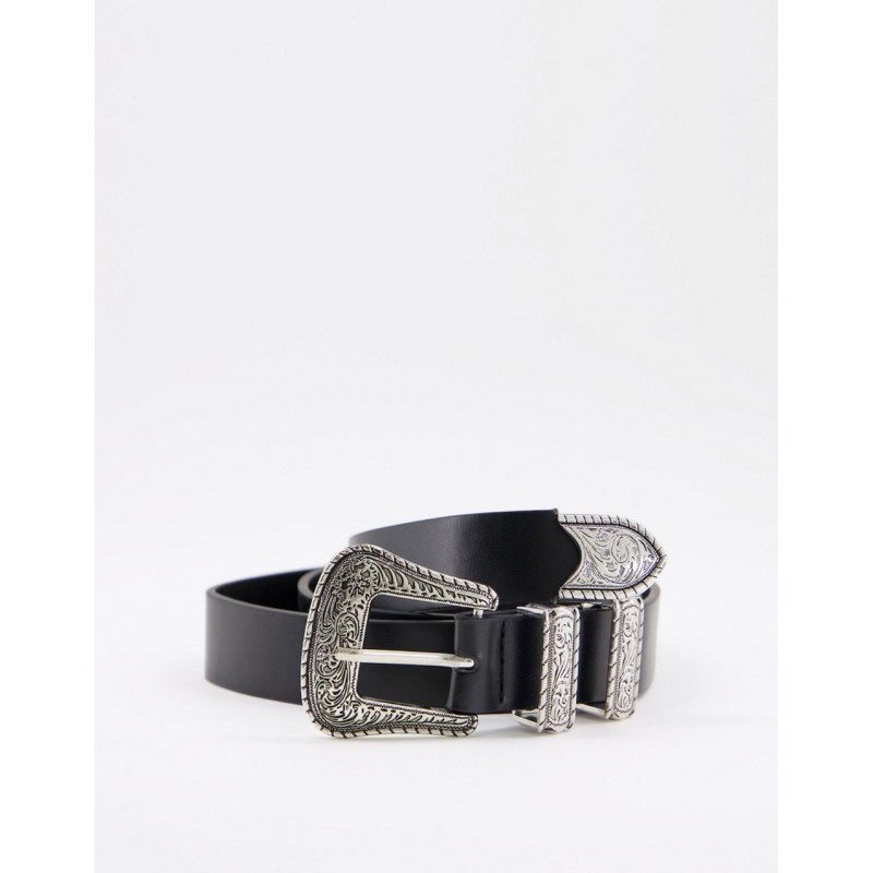 SVNX western style belt