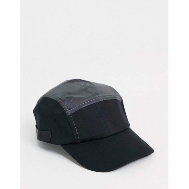SVNX cap with reflective...