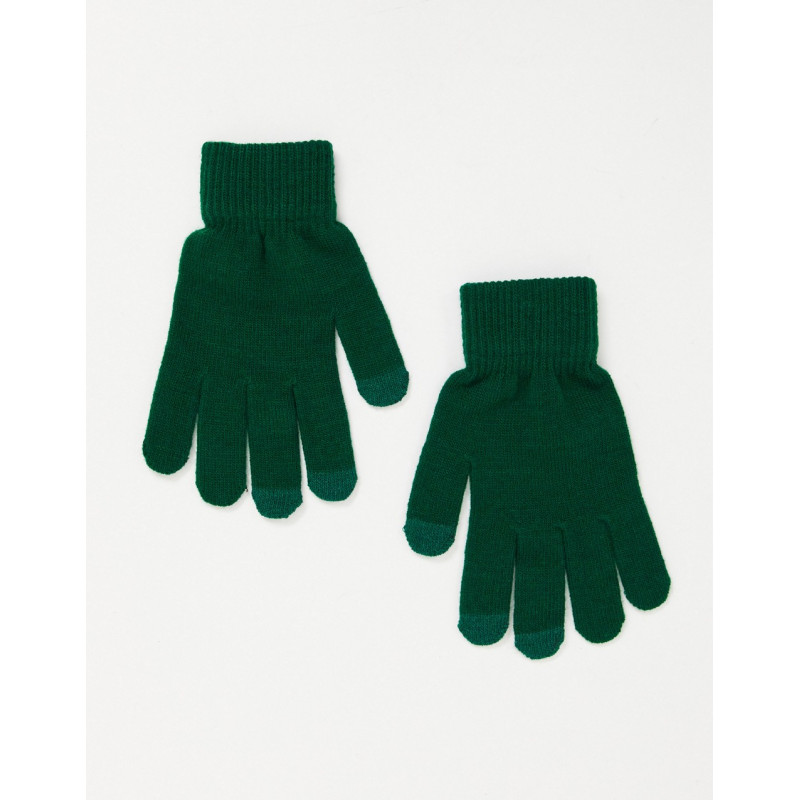 SVNX touch screen gloves in...