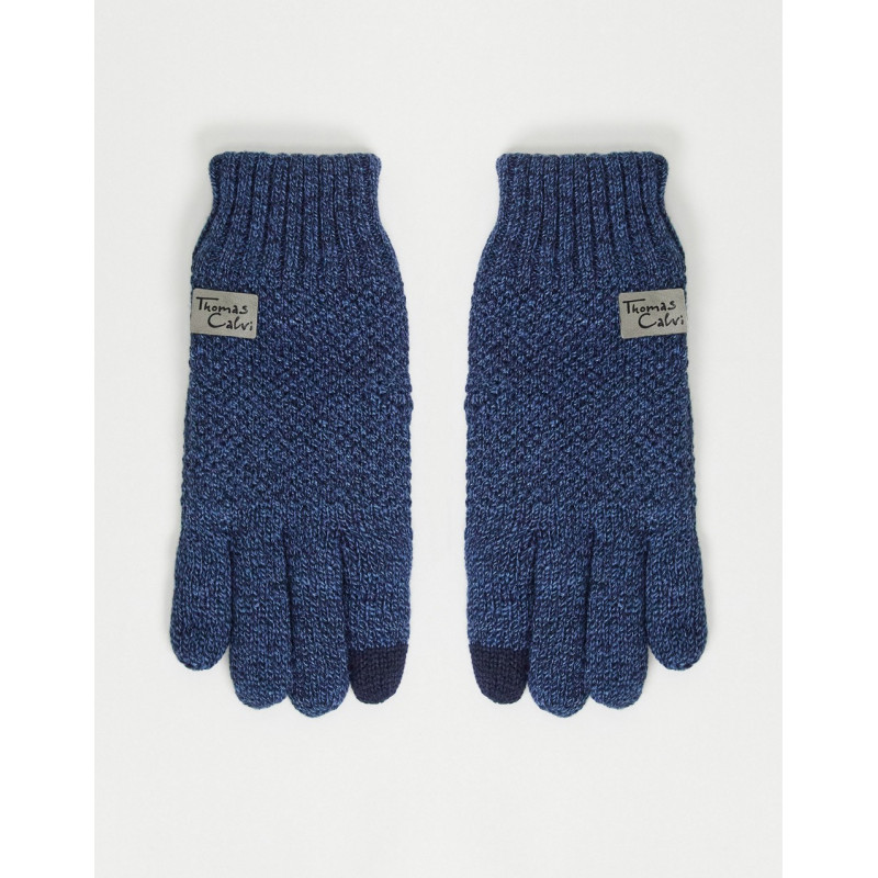 Thomas Calvi gloves