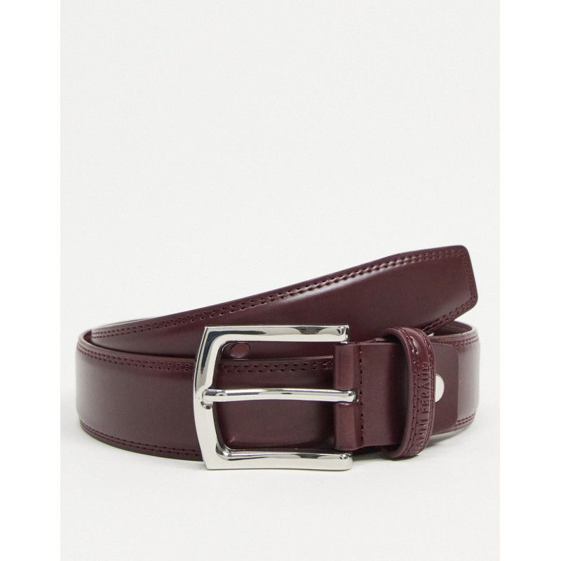 Gianni Feraud leather belt...