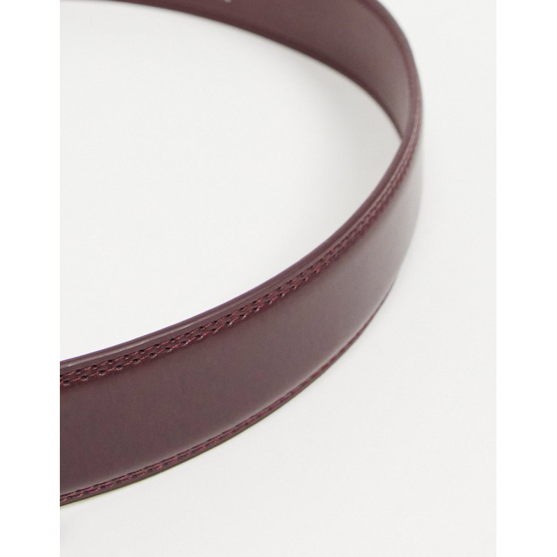 Gianni Feraud leather belt...