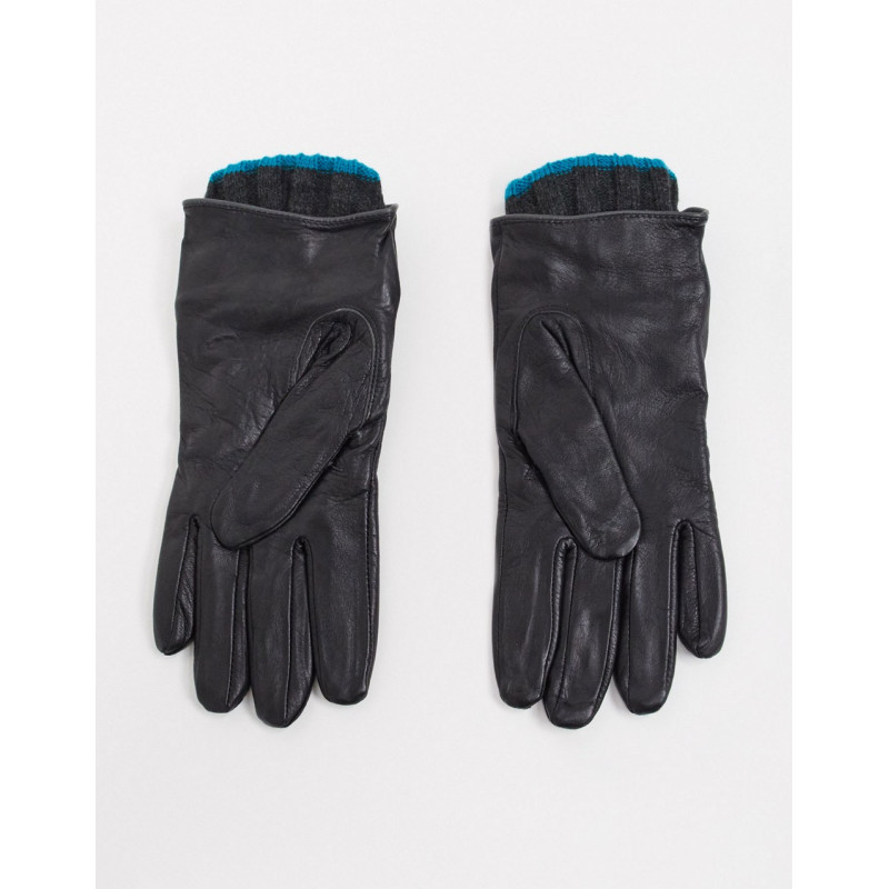 Boardmans leather gloves