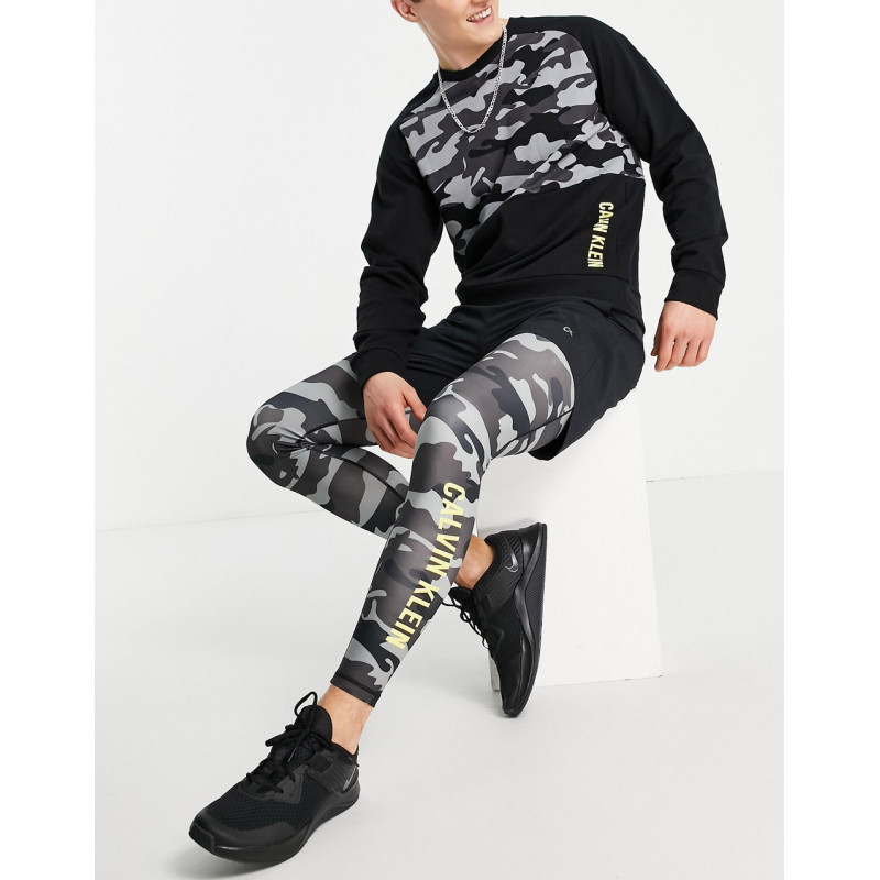 Calvin Klein Sport leggings