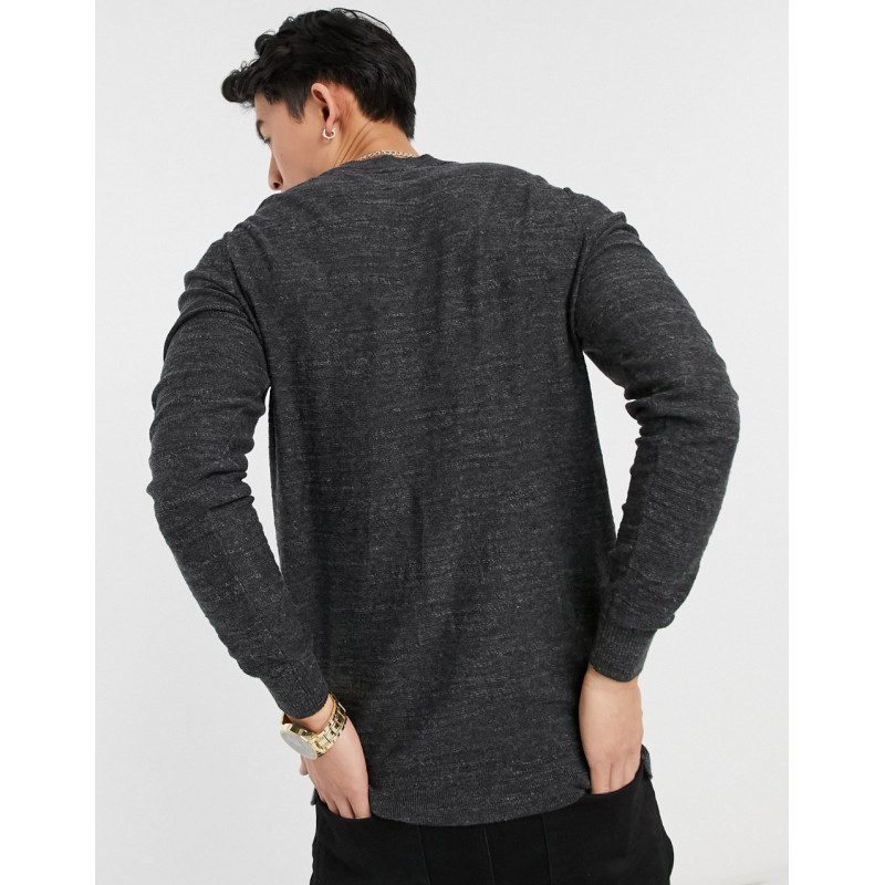 Selected Homme crew neck...