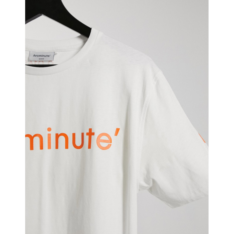 Arcminute branded t-shirt...