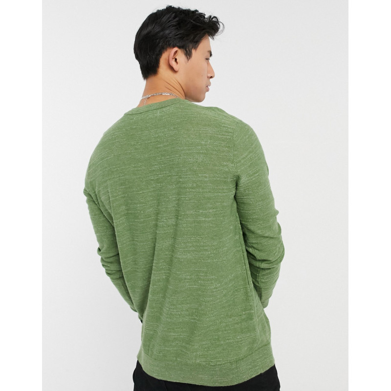 Selected Homme crew neck...