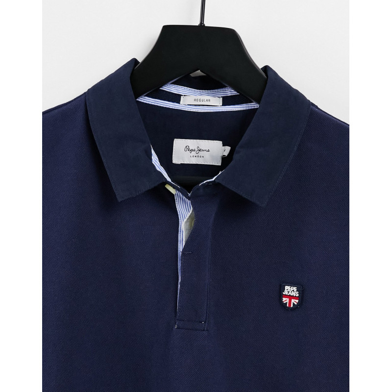 Pepe Jeans Levyce polo shirt