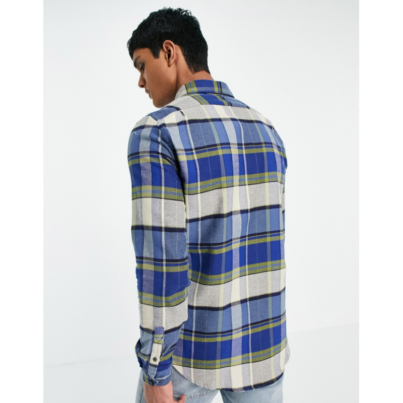 Paul Smith tailored checked...