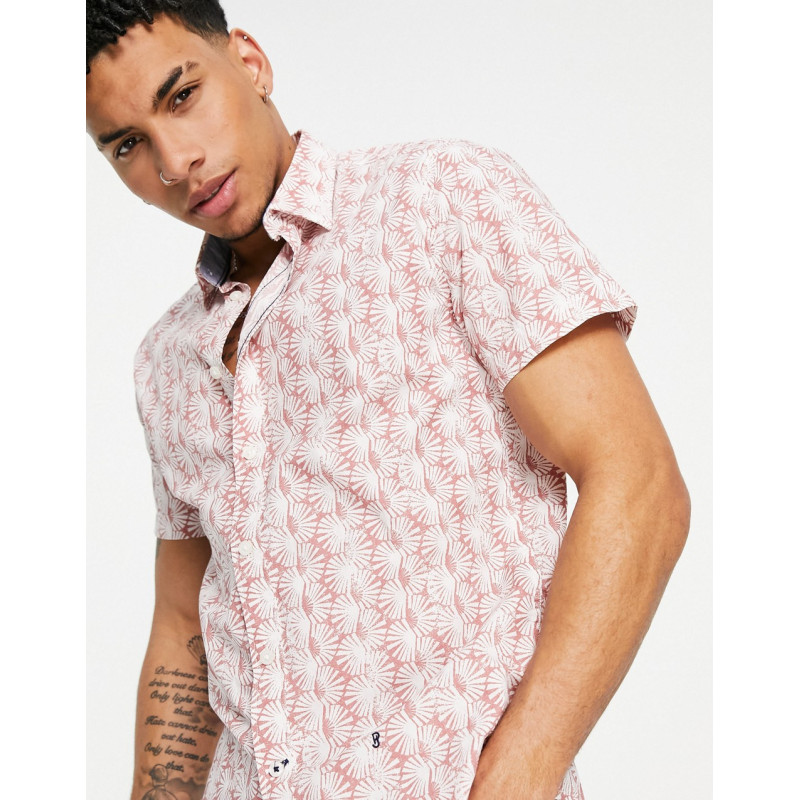 Pepe Jeans Lincoln print...