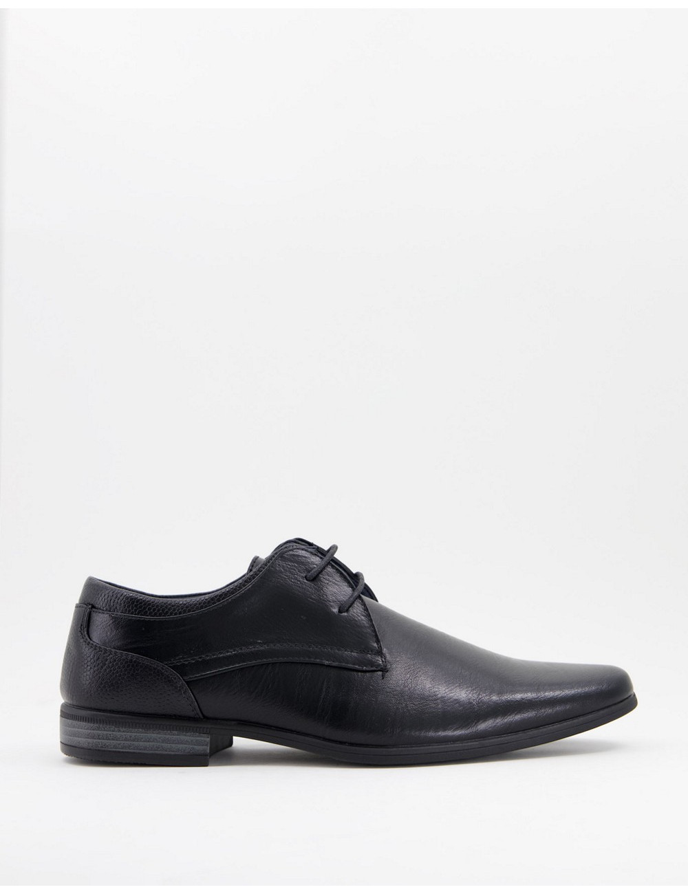 River Island derby shoes...