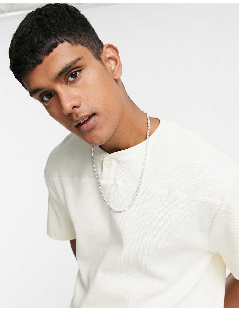 ASOS DESIGN relaxed fit...