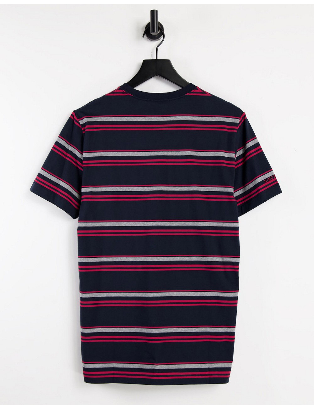 Fred Perry double striped...