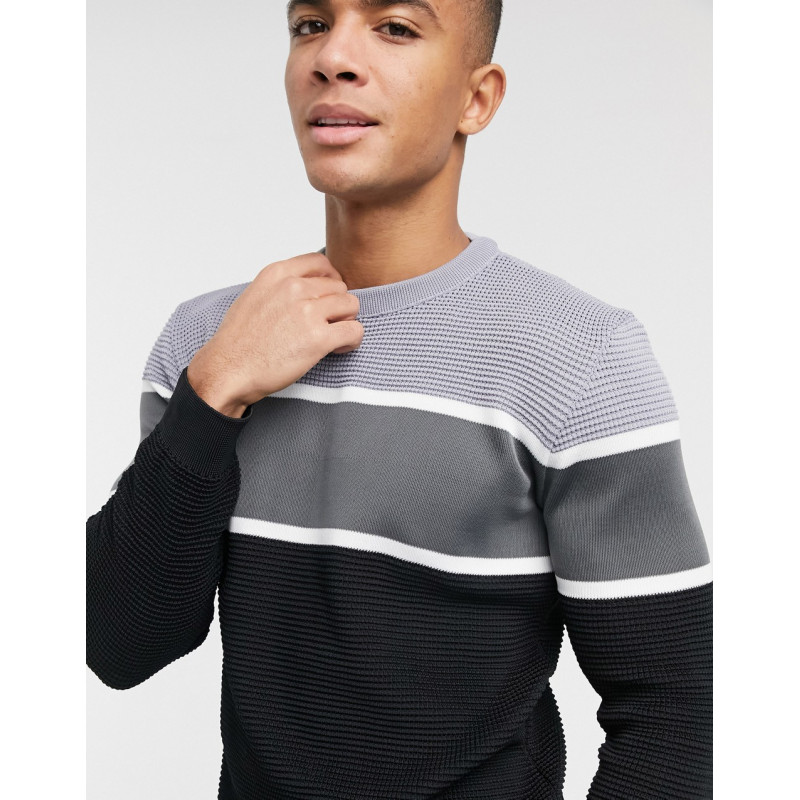 River Island knitted jumper...