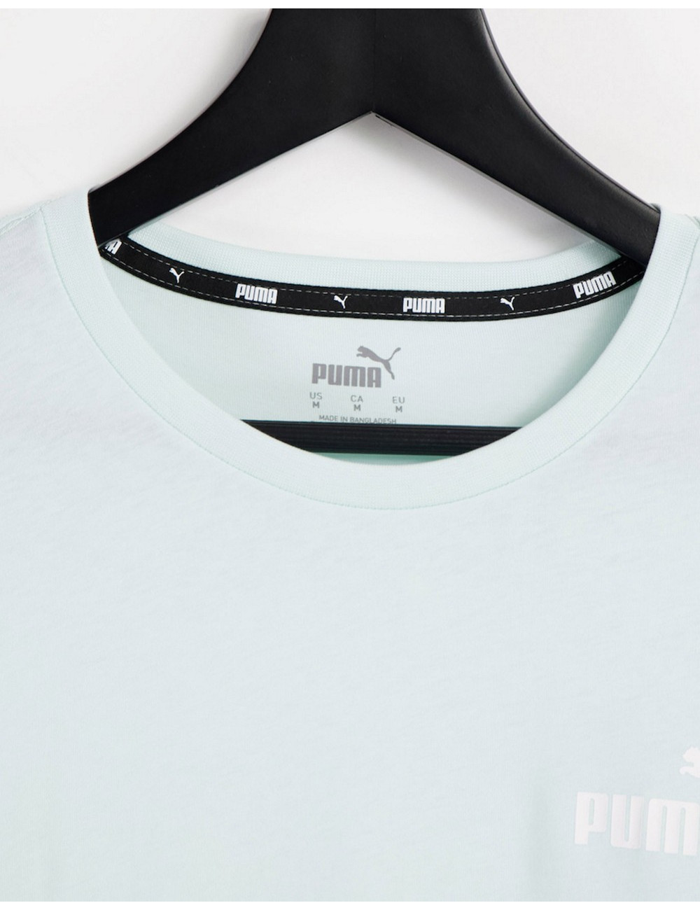 Puma Essentials t-shirt in...