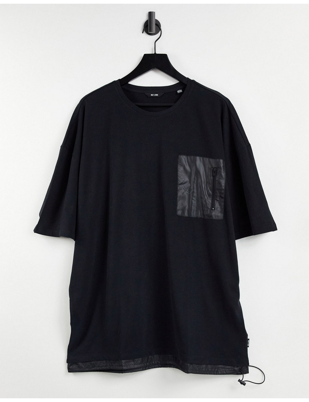 Only & Sons oversize...
