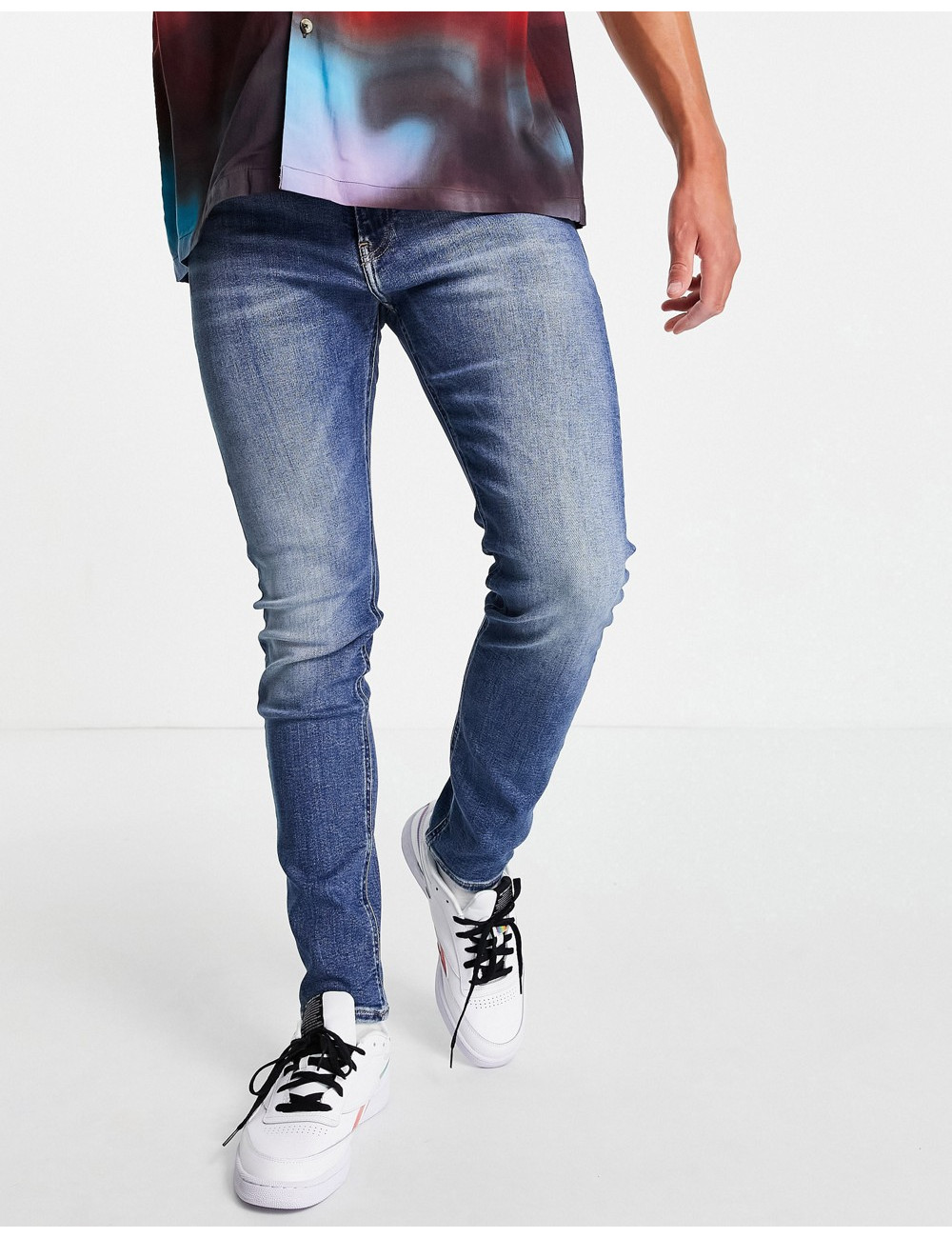 Calvin Klein Jeans skinny...