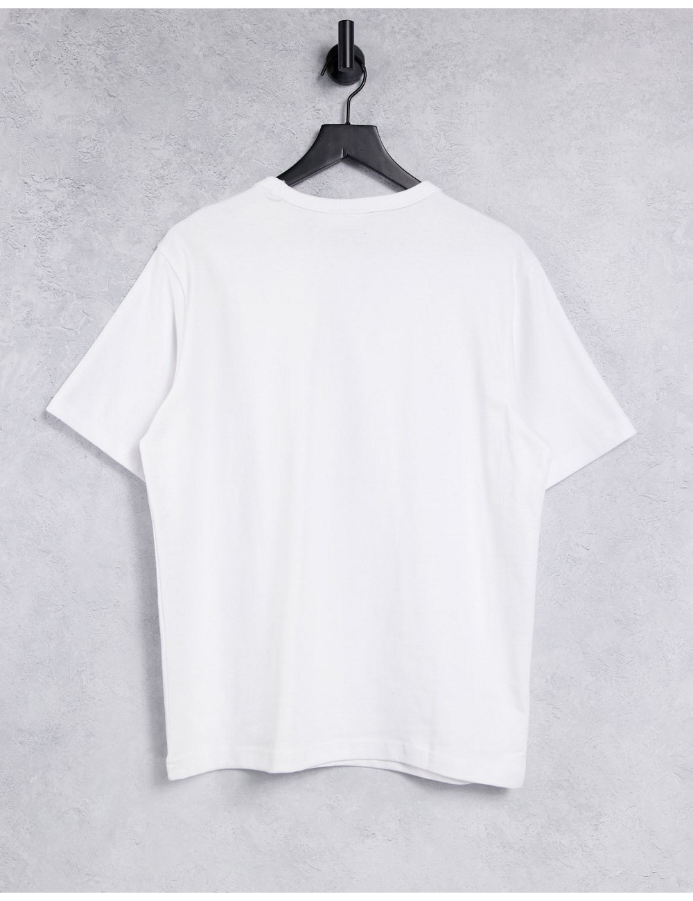Weekday tommie t-shirt in...