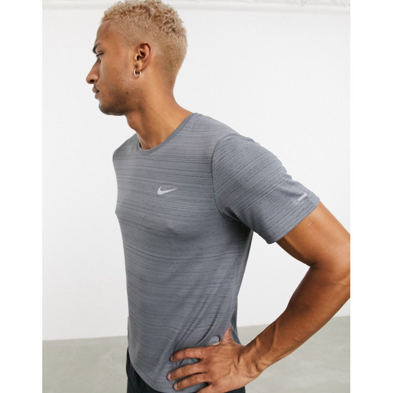Nike Running Miler t-shirt...