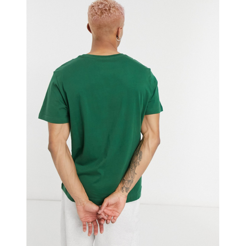 Weekday Relaxed T-shirt in...