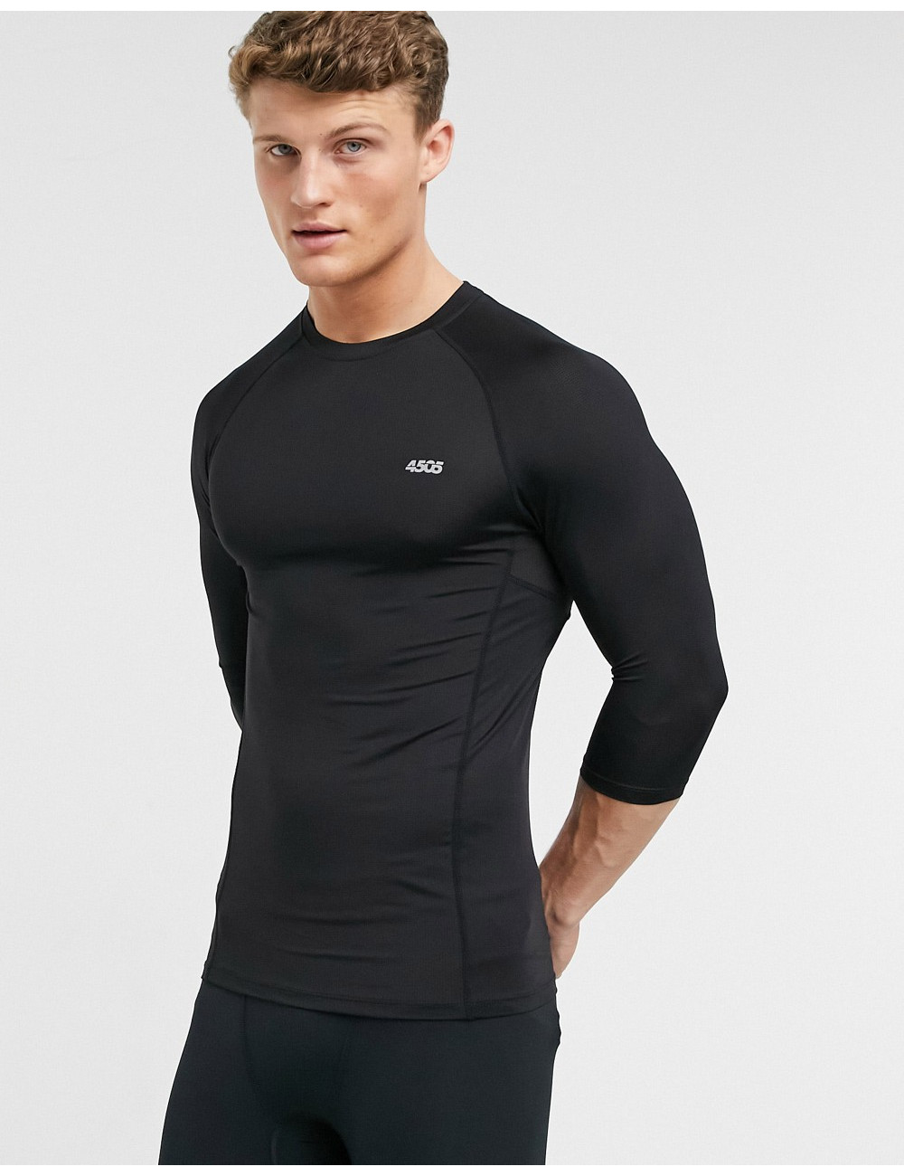 ASOS 4505 muscle fit...