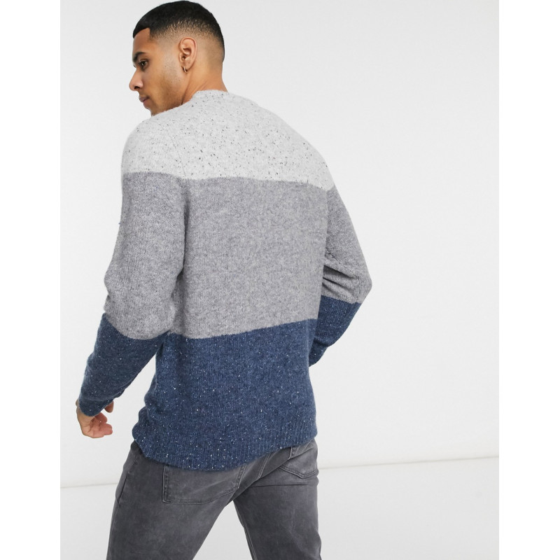 Burton Menswear knitted...