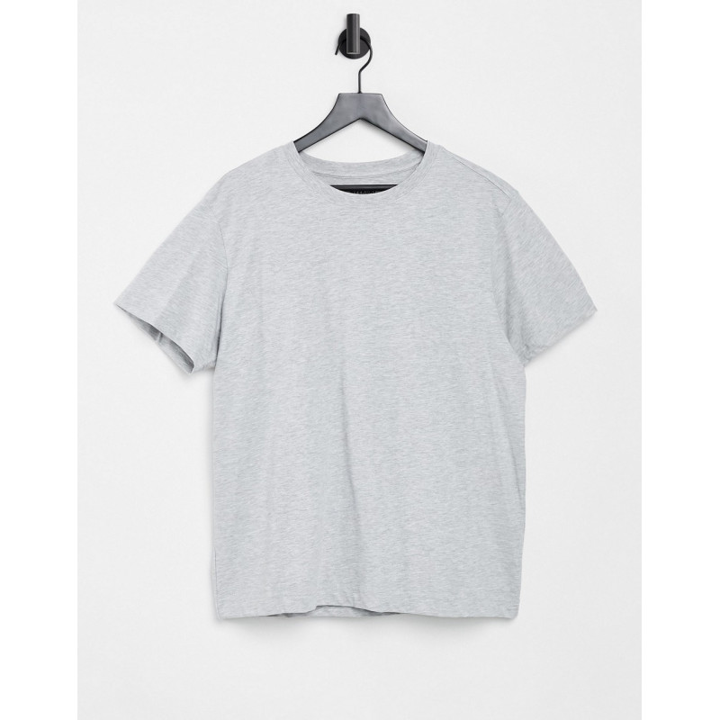 Weekday Relaxed T-Shirt in...