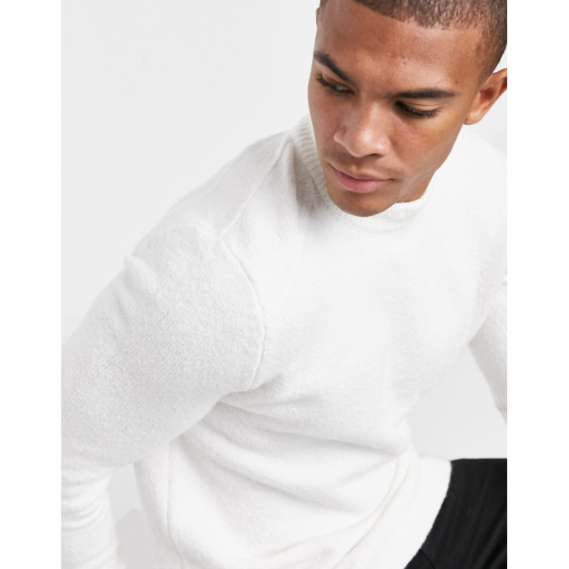 Only & Sons jumper in soft...