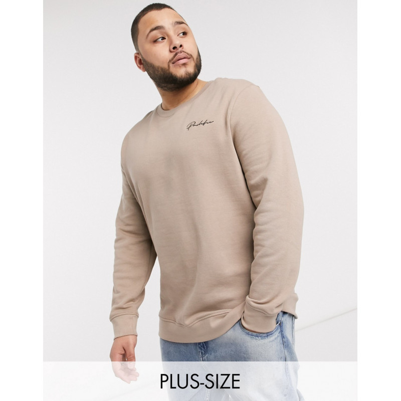 River Island jumper with...