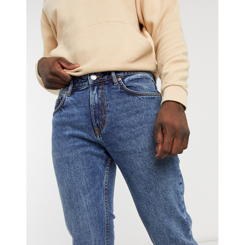 Pull&Bear regular fit jeans...