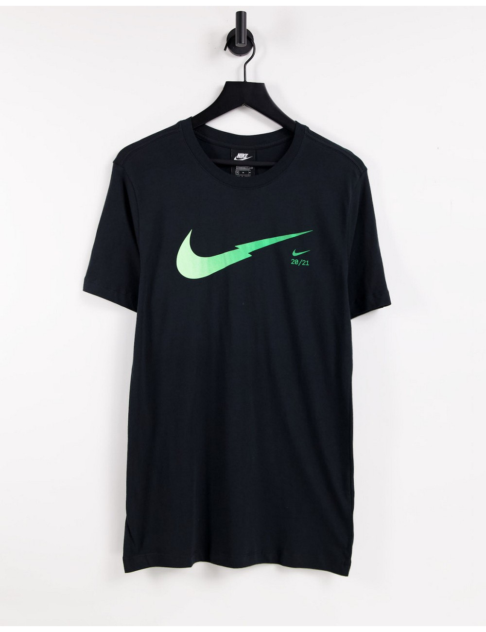 Nike Zig Zag logo t-shirt...