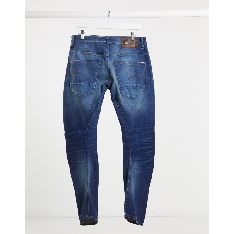 G-Star Arc 3D slim jeans in...