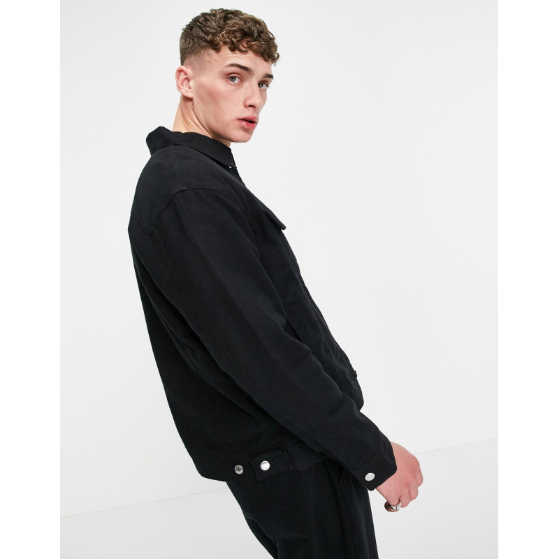 Weekday milton oversized...