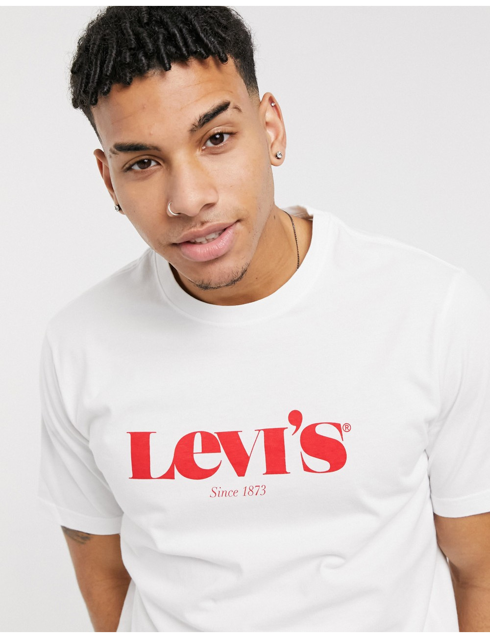 Levi's relaxed fit modern...