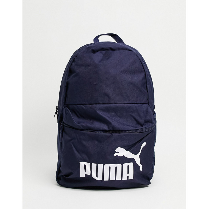 Puma Phase logo backpack in...