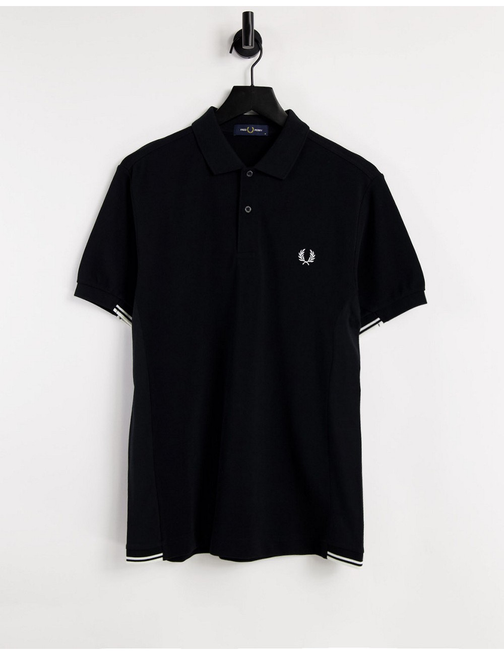 Fred Perry twin tipped...