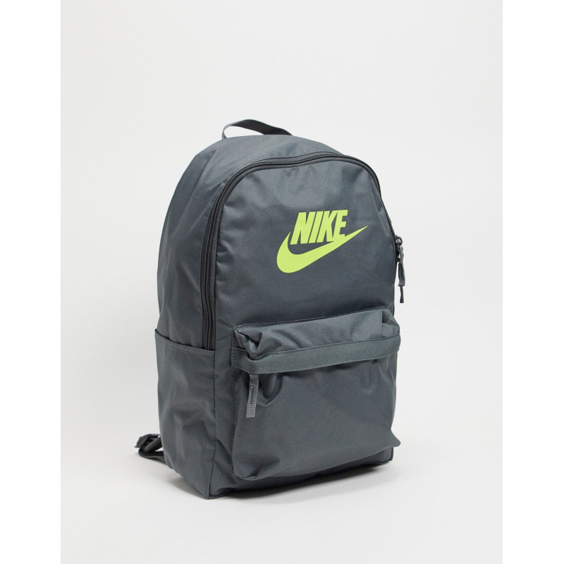 Nike Heritage 2.0 backpack...