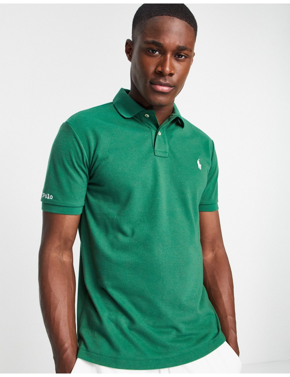 Polo Ralph Lauren recycled...