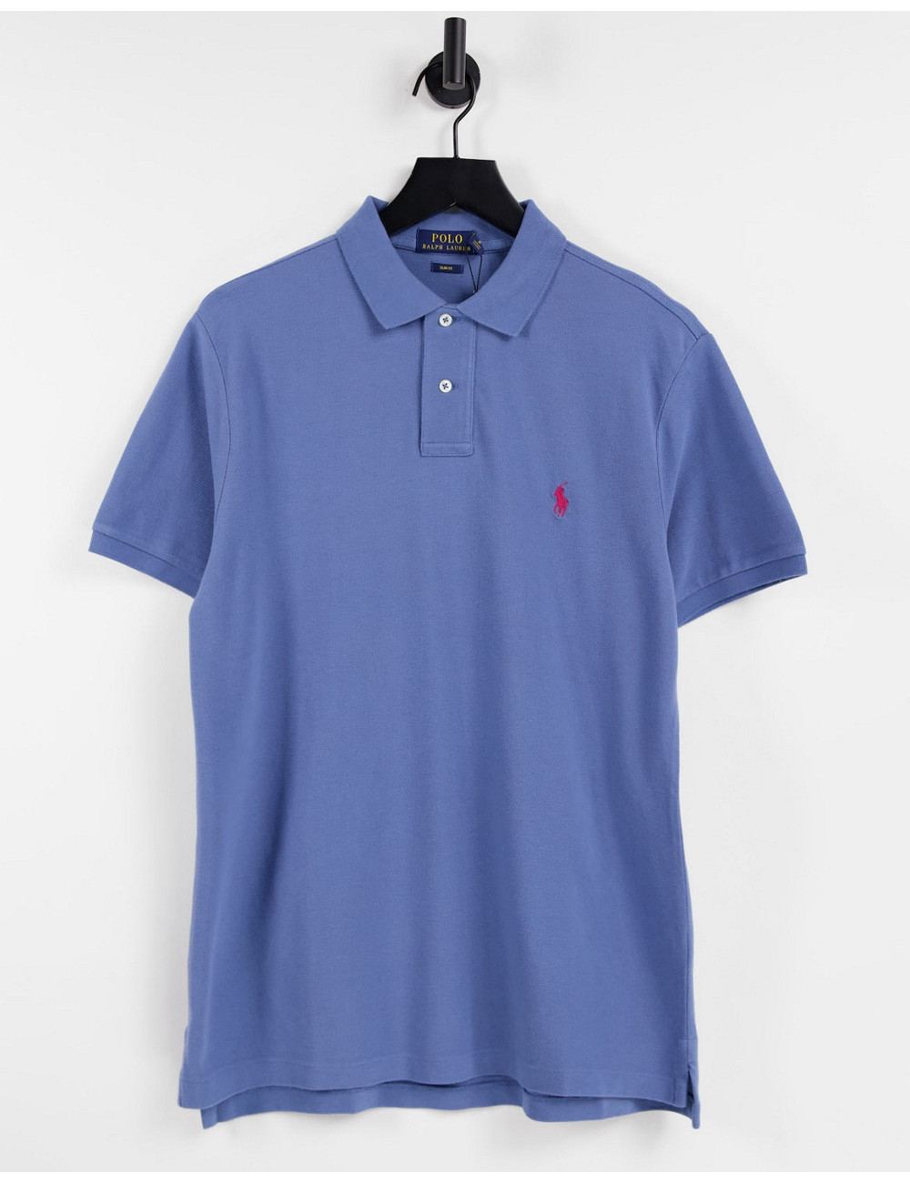 Polo Ralph Lauren player...